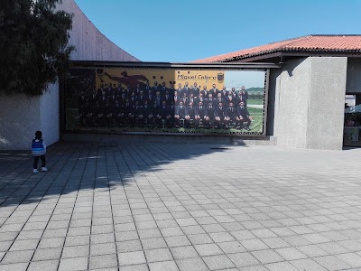 Photos of Cafeter&iacute;a del La Universidad de F&uacute;tbol y CIencias del Deporte