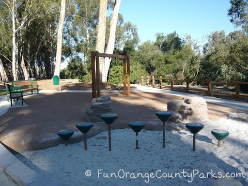 Serrano Creek Park - Thumbnail