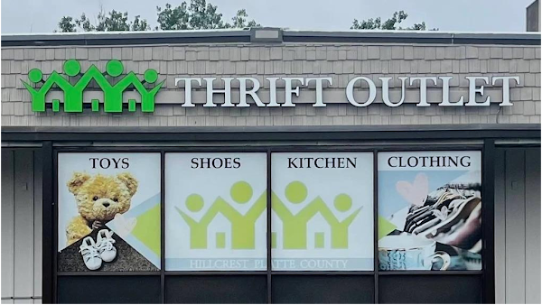 Hillcrest Thrift Outlet (HPC) photo 2