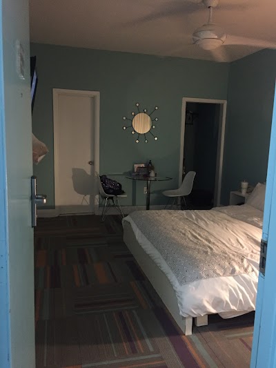 lodging