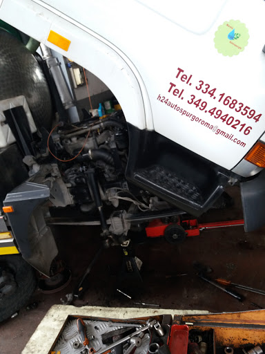 Car Service Roma Est - Thumbnail