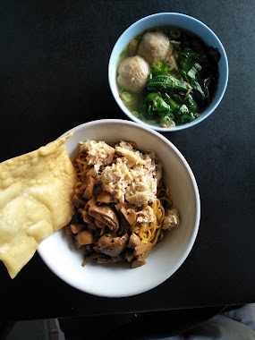 Mie Bakso Yamien Bandung, Author: arimark taquilla