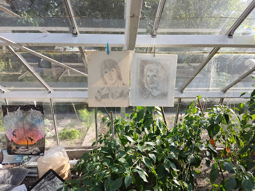 Muurnatuur - Thumbnail