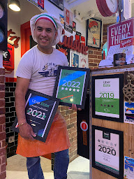 Photo n°60 de Vite et Bien à Saint-Maurice (Pizzas à emporter)