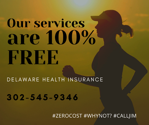 Delaware Health Insurance - Jim Vereneault Gallery - United States