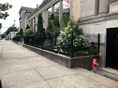 Bayonne Public Library