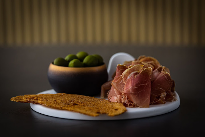 Restaurant Bij Erik by null