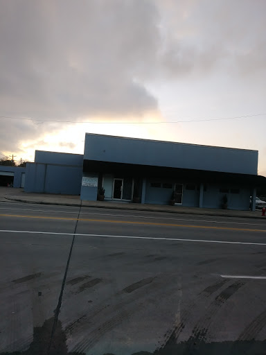 Brazos Urethane - Visual