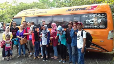 Photos of Rental Mobil Cahaya Trans