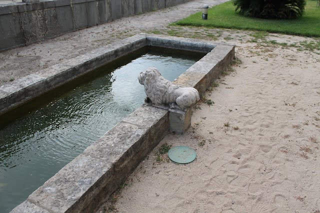 Reservatório da Mãe d'Água das Amoreiras