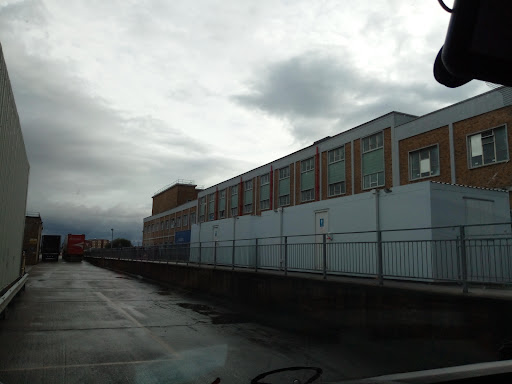 Premier foods moreton