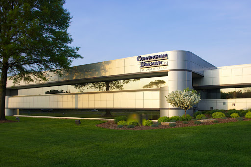 Cunningham Dalman - Visual