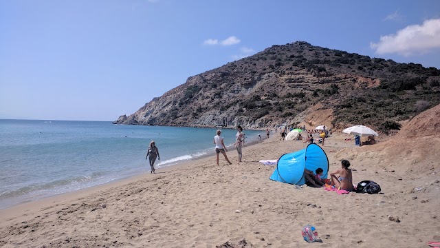 Kalogeros Beach