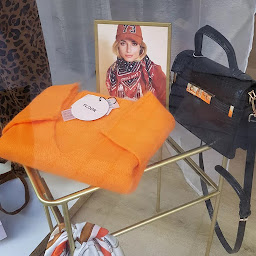 Photo n°12 de Dispatch'in à Revel (Magasin de vêtements pour femmes)