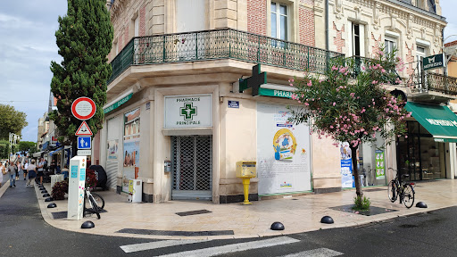 PHARMACIE DUBO