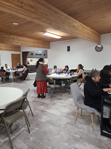 Iglesia Cristiana Fe Esperanza Y Amor En Jesucristo - United States