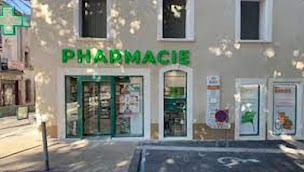 Photo n°1 de PHARMACIE DE LA FONTAINE à Bessan (Parapharmacie)