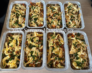 Photo n°9 de Jelly Saveurs Mauriciennes à Saint-Denis-de-Pile (Traiteur)