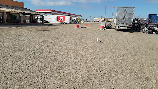 Super Stop Travel Center