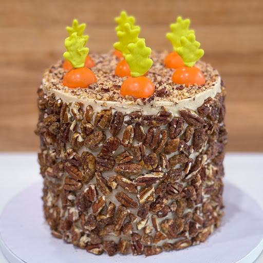 Flaky Not Flaky - Online Bake Shoppe and Chocolatarium