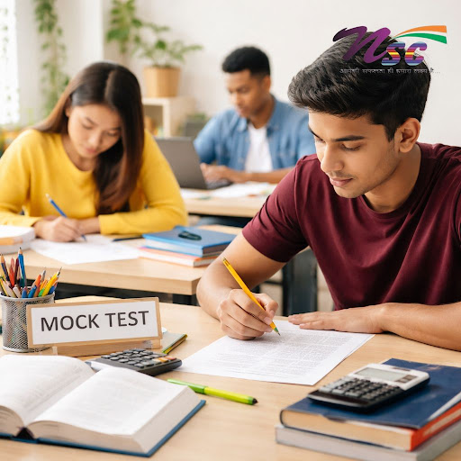 Regular mock tests and honest self-assessment are game changers for school and entrance exam prep… post image