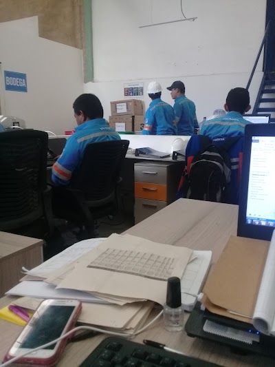 Photos of Inicio, troncal arbelaez