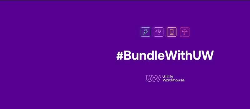 Utility Warehouse - Jess Chan photo 2