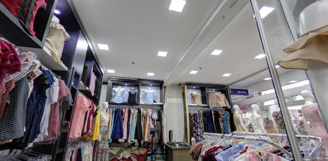 Átrio Modas | Loja de Roupas em Goiânia