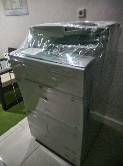 Photos of Rizma Copy Centre