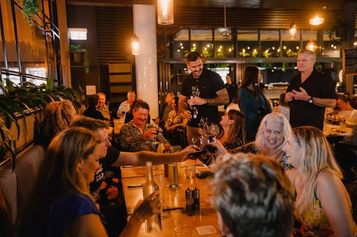 Photo of Dundees on the Waterfront