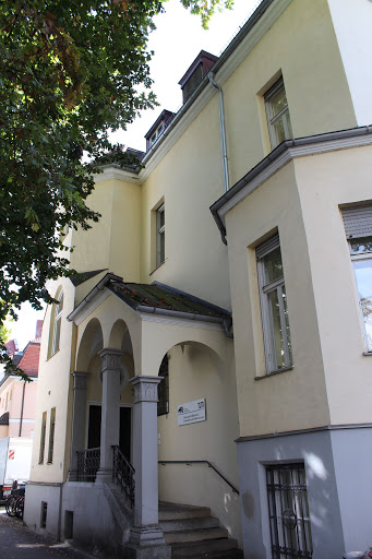 Zentrum für Kognitive Störungen