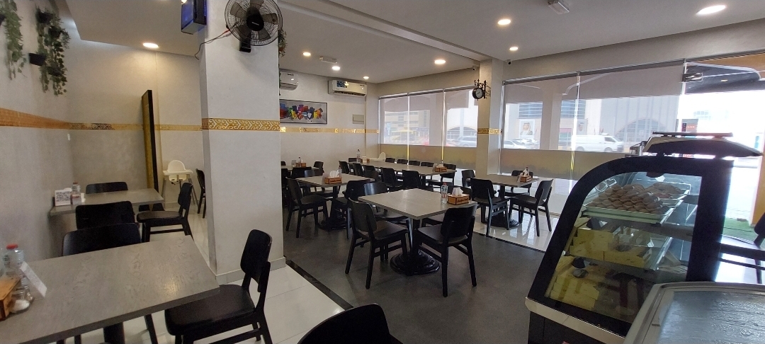 مطعم داكشين نباتي - صورة 3