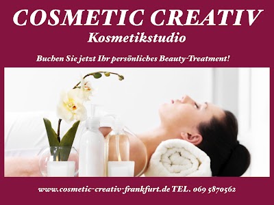 Photos of Cosmetic Creativ Frankfurt