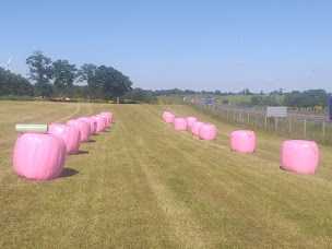 Photo n°7 de La Ferme d'Auzannes à Quinssaines (Magasin d'alimentation bio)