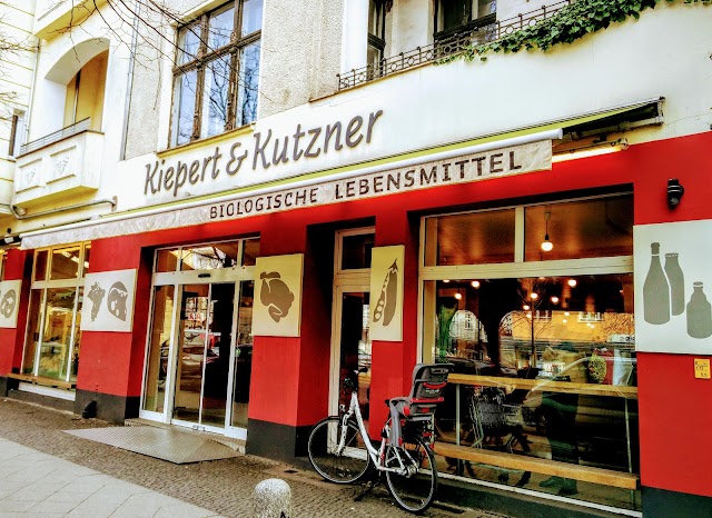 Kiepert & Kutzner GmbH