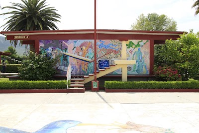 Photos of Escuela Normal Valle del Mezquital