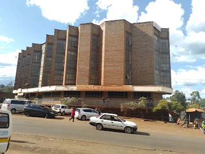 Photos of Cylet Supermarkets