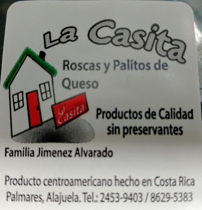Photos of Panaderia "La Casita"