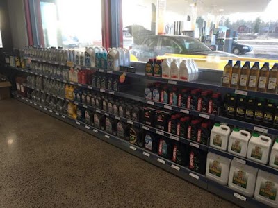 gas-station