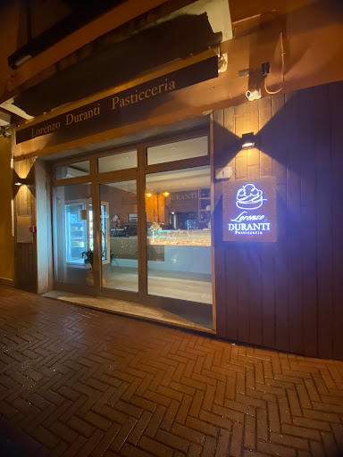 Pasticceria Lorenzo Duranti
