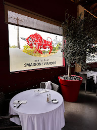 Photo n°79 de La Maison des Viandes à Viriat (Restaurant)