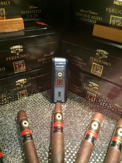 Vitola Fine Cigars Mountain Brook