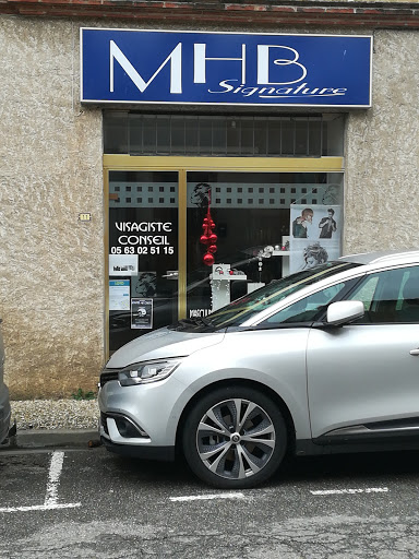 Mhb - Visual