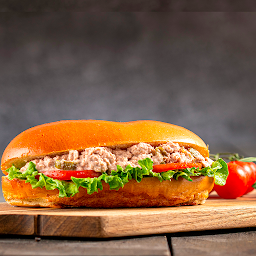 Photo n°53 de Marie Blachère ROTS à Rots (Sandwicherie)