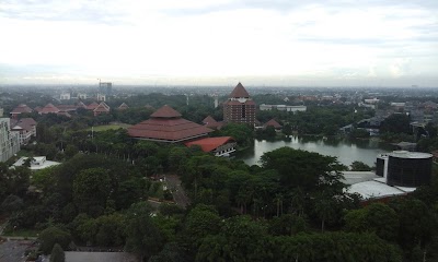 Photos of Gunadarma University Campus D