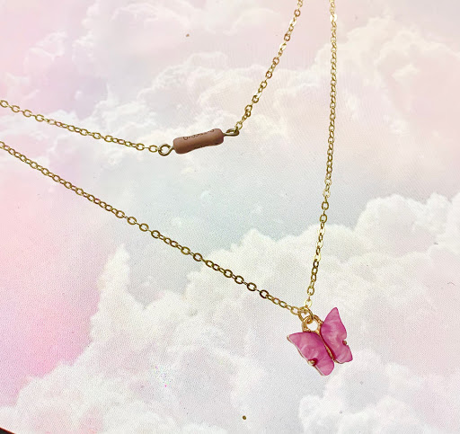 Techlery: Tech Jewelry for The Tech Gen Gallery - United States