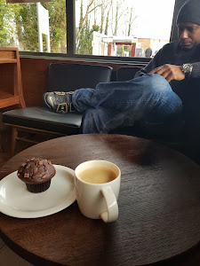 Starbucks Coffee photo