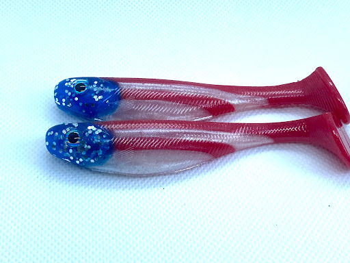 Creek Crawler Lures - Thumbnail