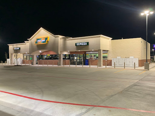 Speedy Stop - Visual