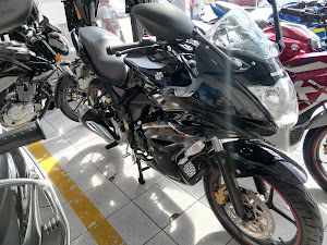 Suzuki Motos 8